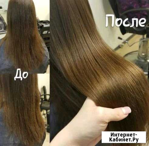 Полировка волос Псков - изображение 1