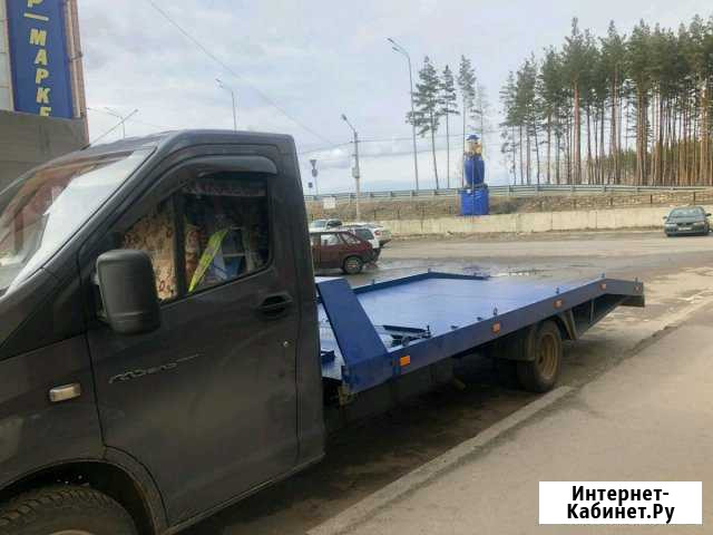 Эвакуатор. 24/7 круглосуточно Воронеж - изображение 1