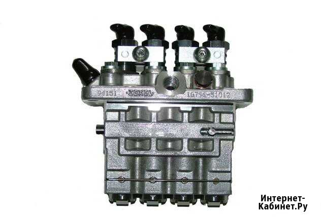 Тнвд denso,zexel,perkins,kubota, bobcat Ростов-на-Дону - изображение 1