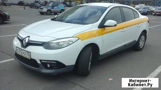 Авто под такси: Экон.+ Комф. Москва, Химки, Сходня Химки - изображение 1