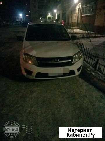 Аренда авто Тюмень - изображение 1
