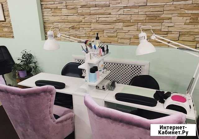 Сдаю в Аренду рабочее место мастера Маникюра и Пед Москва - изображение 1