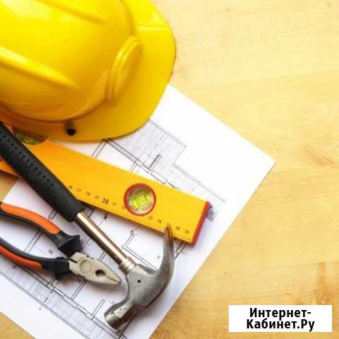 Сметчик, сметы. Исполнительная документация Санкт-Петербург - изображение 1