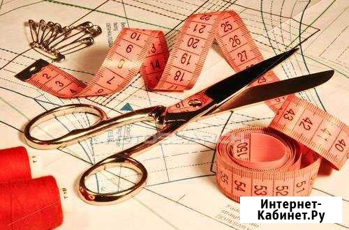 Научу кроить Хабаровск - изображение 1