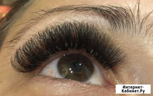 Наращивание ресниц Волгоград - изображение 1