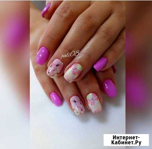 Маникюр Дзержинск - изображение 1