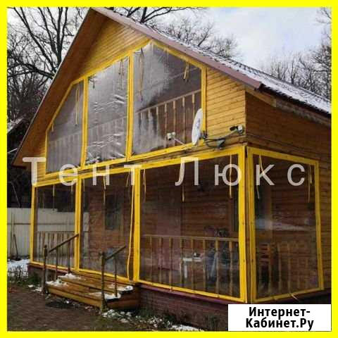 Мягкие окна Нижний Новгород - изображение 1