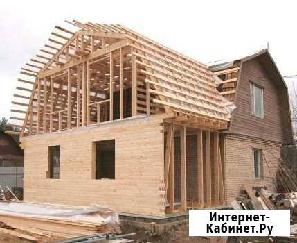 Подьем,реконструкция домов. Капремонт квартир Саранск - изображение 1