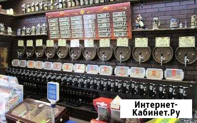 Открытие пивного магазина, бара под ключ Славянск-на-Кубани - изображение 1