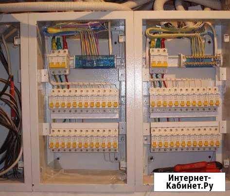 Электрик выполнит работы Пенза - изображение 1
