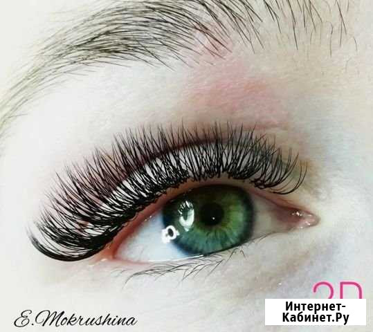 Наращивание ресниц Киров - изображение 1