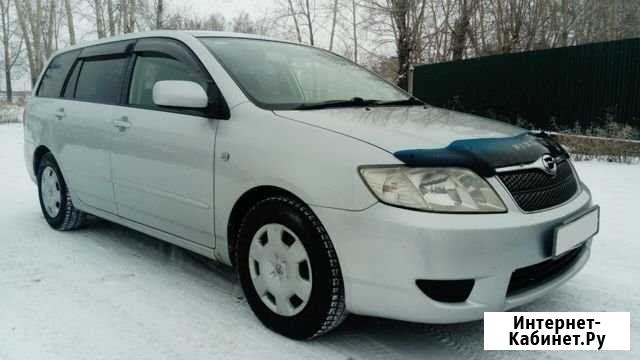 Аренда авто под выкуп Братск - изображение 1