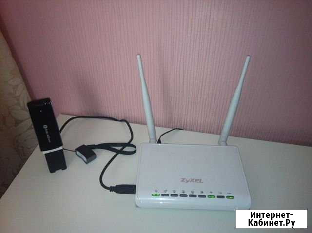 Подключение 3G/4G интернета (Власиха, Лесной) Барнаул - изображение 1