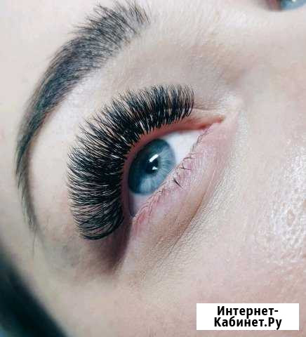 Наращивание ресниц Киров - изображение 1