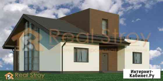 Индивидуальные прототипы домов и зданий Петрозаводск