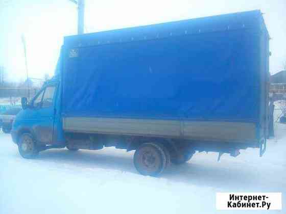 Грузоперевозки город, межгород Альметьевск