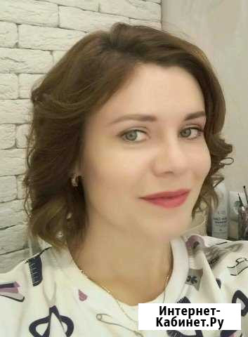 Услуги визажиста и бровиста Чита - изображение 1