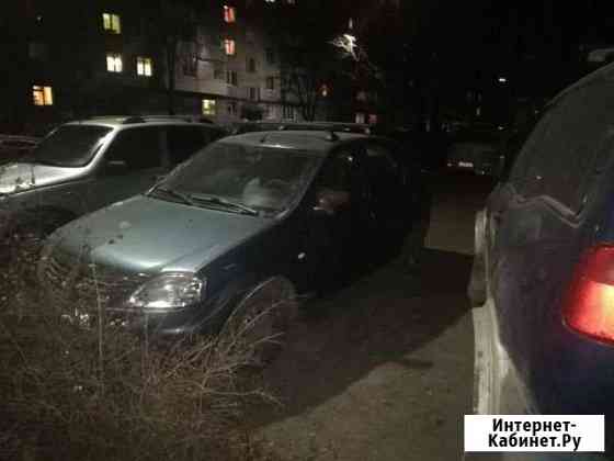 Аренда авто Рязань