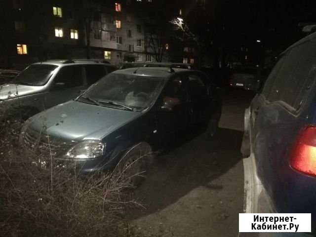 Аренда авто Рязань - изображение 1