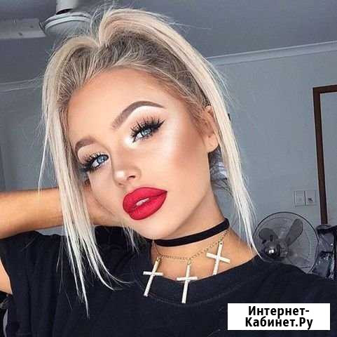 Татуаж Рязань - изображение 1