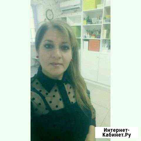 Логопед Краснодар