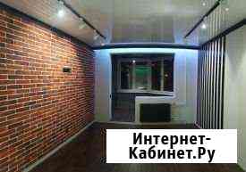 Ремонт квартир под ключ Мосрентген