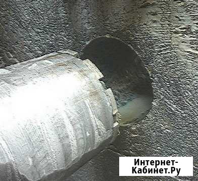 Алмазное бурение (сверление ) в Апрелевке Апрелевка - изображение 1