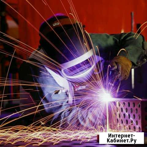 Сварочные Работы, сварка. Шелехов Шелехов - изображение 1