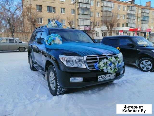 Авто на свадьбу Троицк - изображение 1