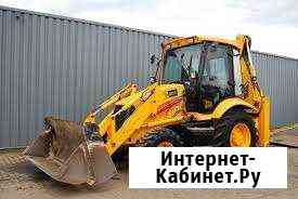 Аренда экскаватора Сочи