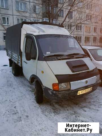 Грузоперевозки.(Газель) Грозный - изображение 1