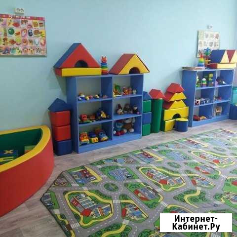 Частный детский сад Кировский район Красноярск - изображение 1