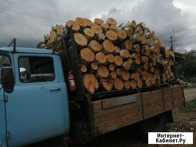 Дрова Миасс - изображение 1