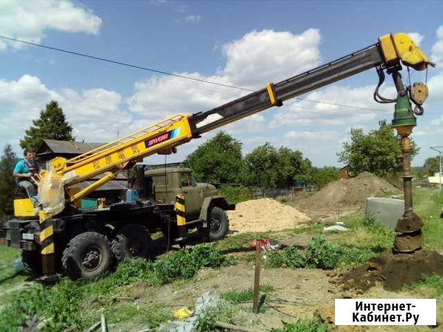 Строительство лэп в Калининграде Калининград - изображение 1