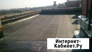 Кровельщики. Устройство и ремонт мягкой кровли Самара - изображение 1