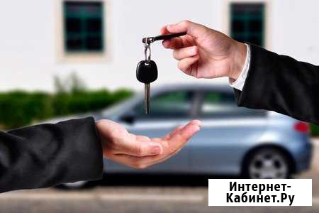Автоподбор, помощь при покупке автомобиля Череповец - изображение 1