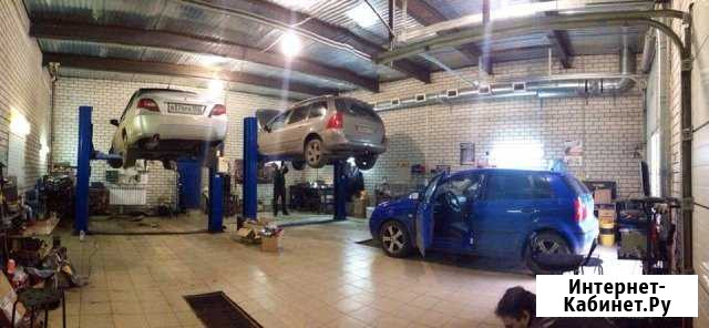 Автосервис Выкса - изображение 1