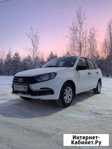 Аренда авто под выкуп Нижневартовск - изображение 1