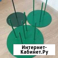 Ростовые цветы, стойки Тбилисская - изображение 1