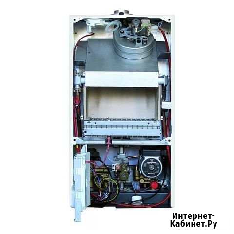 Ремонт газовых котлов Симферополь - изображение 1