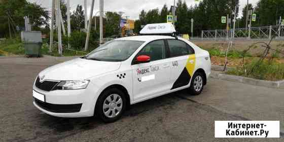 Аренда Авто для работы в Такси без залога Санкт-Петербург