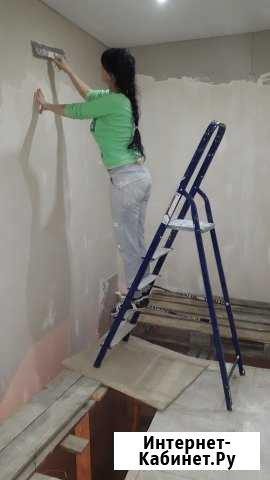 Отделка любых помещений Астрахань - изображение 1