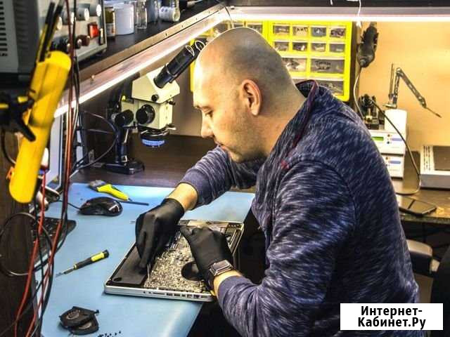 Ремонт компьютеров на дому Ижевск - изображение 1