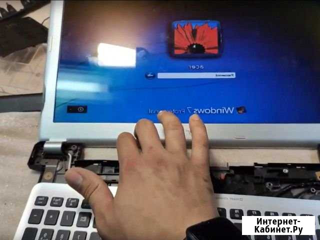 Ремонт ноутбуков Ростов-на-Дону - изображение 1