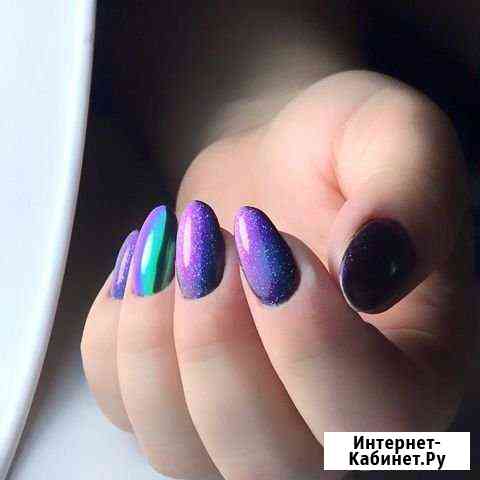 Маникюр/педикюр/наращивание ногтей Рязань