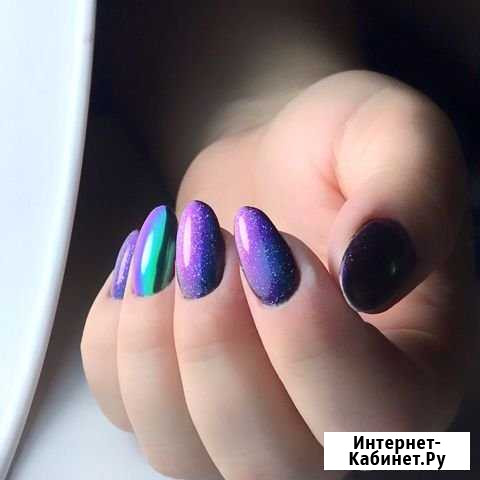 Маникюр/педикюр/наращивание ногтей Рязань - изображение 1