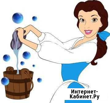 Все виды уборок квартир Хабаровск - изображение 1