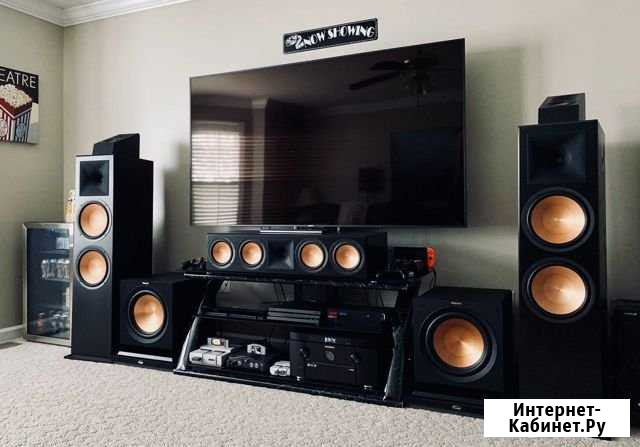 Настройка HI FI аудио видео оборудования Краснодар - изображение 1