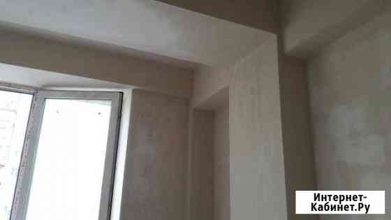 Механизированная штукатурка Махачкала