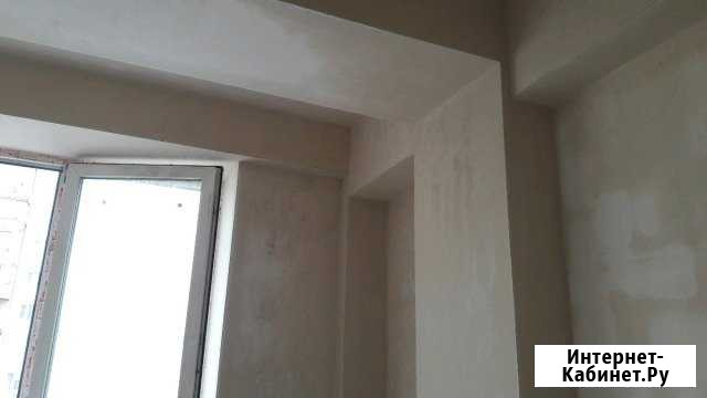 Механизированная штукатурка Махачкала - изображение 1